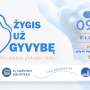 Žygis už gyvybę